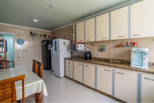 Foto 26 do(a) Apartamento de 4 quartos à venda em Portuguesa, Rio de Janeiro