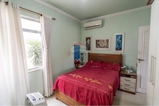 Foto 31 do(a) Apartamento de 4 quartos à venda em Portuguesa, Rio de Janeiro