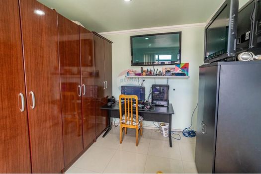 Foto 44 do(a) Apartamento de 4 quartos à venda em Portuguesa, Rio de Janeiro