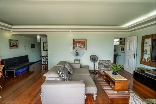 Foto 8 do(a) Apartamento de 4 quartos à venda em Portuguesa, Rio de Janeiro