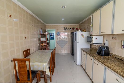 Foto 22 do(a) Apartamento de 4 quartos à venda em Portuguesa, Rio de Janeiro