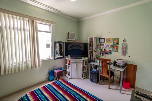 Foto 38 do(a) Apartamento de 4 quartos à venda em Portuguesa, Rio de Janeiro