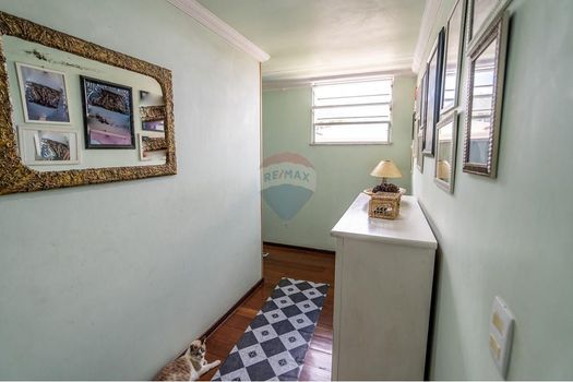 Foto 19 do(a) Apartamento de 4 quartos à venda em Portuguesa, Rio de Janeiro
