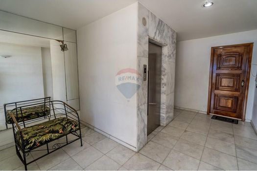 Foto 2 do(a) Apartamento de 4 quartos à venda em Portuguesa, Rio de Janeiro