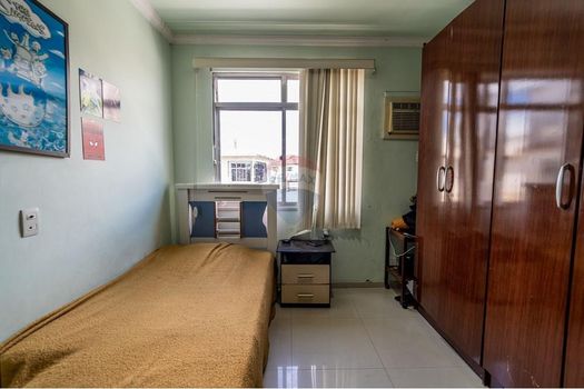 Foto 41 do(a) Apartamento de 4 quartos à venda em Portuguesa, Rio de Janeiro