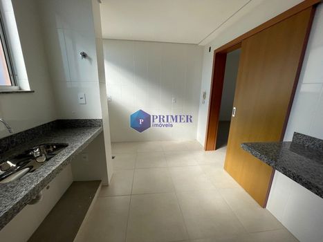 Foto 9 do(a) Apartamento de 4 quartos à venda em Fernão Dias, Belo Horizonte