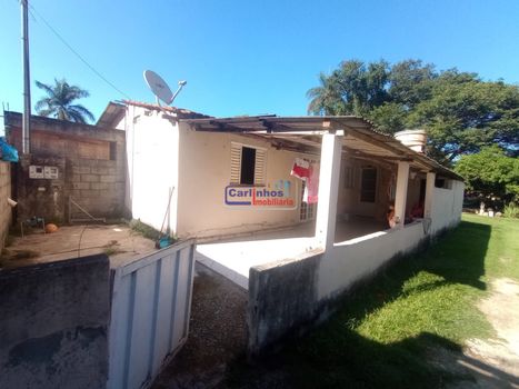 Foto 1 do(a) Casa de 6 quartos à venda em Bandeirinhas, Betim