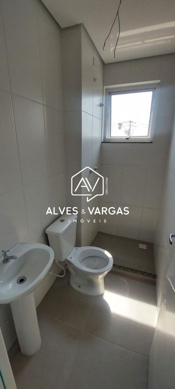 Foto 9 do(a) Apartamento de 2 quartos à venda em Tarumã, Curitiba