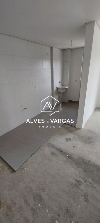Foto 3 do(a) Apartamento de 2 quartos à venda em Tarumã, Curitiba