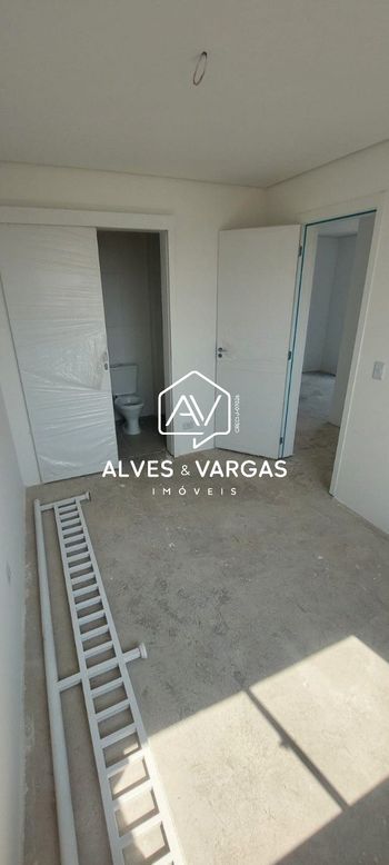 Foto 6 do(a) Apartamento de 2 quartos à venda em Tarumã, Curitiba
