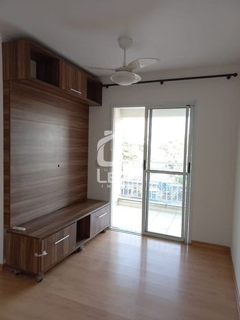 Foto 5 do(a) Apartamento de 2 quartos à venda em Vila Prel, São Paulo