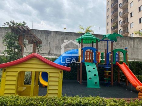 Foto 41 do(a) Apartamento de 2 quartos à venda em Vila Prel, São Paulo