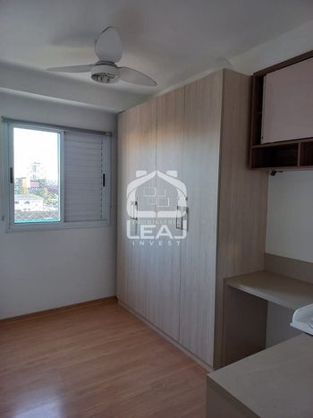 Foto 21 do(a) Apartamento de 2 quartos à venda em Vila Prel, São Paulo