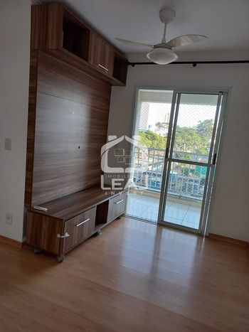 Foto 1 do(a) Apartamento de 2 quartos à venda em Vila Prel, São Paulo
