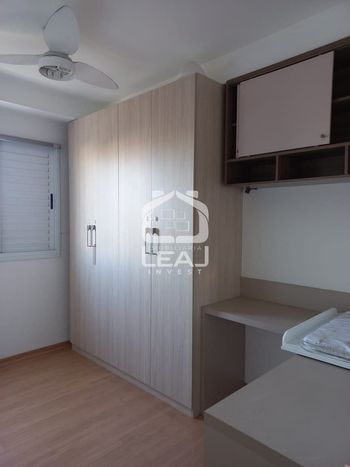 Foto 20 do(a) Apartamento de 2 quartos à venda em Vila Prel, São Paulo