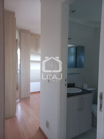 Foto 16 do(a) Apartamento de 2 quartos à venda em Vila Prel, São Paulo