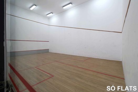 Foto 38 do(a) Apartamento de 1 quartos à venda em Jardim Paulista, São Paulo