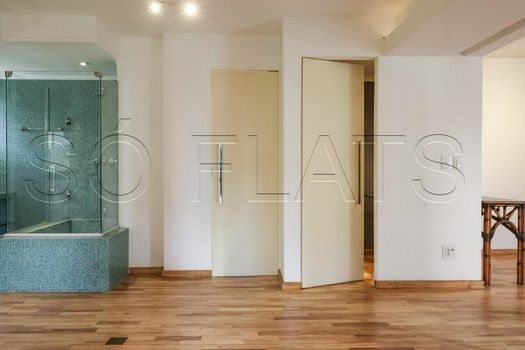 Foto 24 do(a) Apartamento de 1 quartos à venda em Jardim Paulista, São Paulo