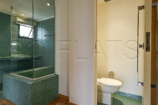 Foto 26 do(a) Apartamento de 1 quartos à venda em Jardim Paulista, São Paulo