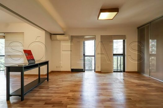 Foto 14 do(a) Apartamento de 1 quartos à venda em Jardim Paulista, São Paulo