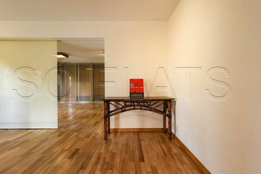 Foto 10 do(a) Apartamento de 1 quartos à venda em Jardim Paulista, São Paulo