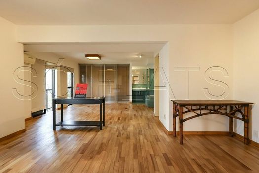 Foto 6 do(a) Apartamento de 1 quartos à venda em Jardim Paulista, São Paulo