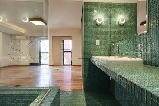 Foto 29 do(a) Apartamento de 1 quartos à venda em Jardim Paulista, São Paulo