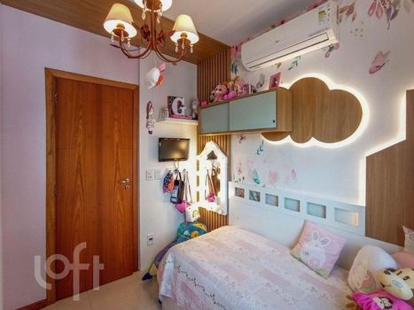 Foto 19 do(a) Apartamento de 3 quartos à venda em São João, Porto Alegre