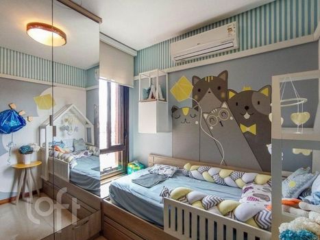 Foto 20 do(a) Apartamento de 3 quartos à venda em São João, Porto Alegre