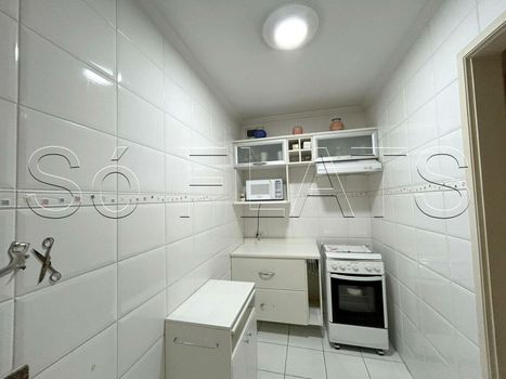 Foto 8 do(a) Flat de 2 quartos à venda em Jardim Paulista, São Paulo