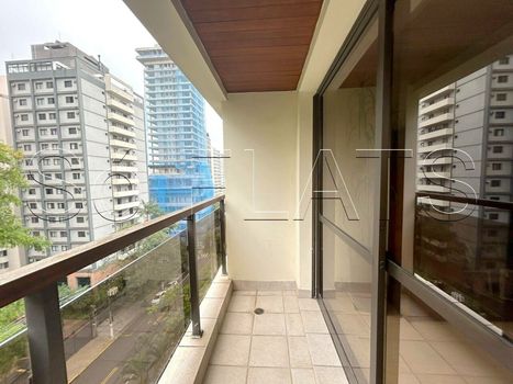 Foto 18 do(a) Flat de 2 quartos à venda em Jardim Paulista, São Paulo