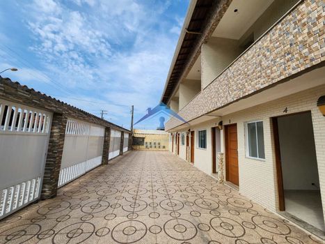 Foto 7 do(a) Casa em Condomínio de 2 quartos à venda em Ocian, Praia Grande