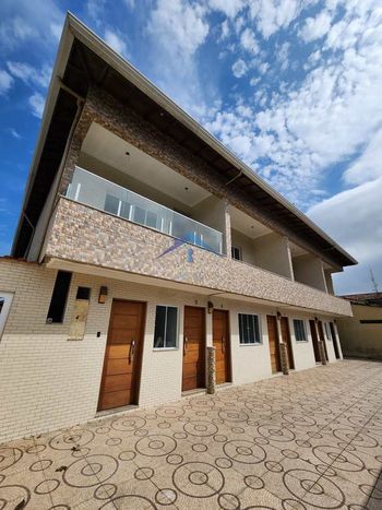 Foto 37 do(a) Casa em Condomínio de 2 quartos à venda em Ocian, Praia Grande