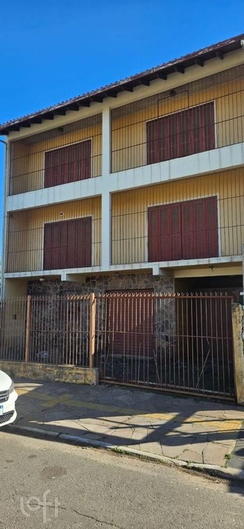 Foto 15 do(a) Casa de 5 quartos à venda em São Luis, Canoas
