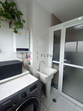Foto 5 do(a) Apartamento de 1 quartos à venda em Vila Carioca, São Paulo