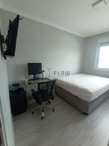Foto 13 do(a) Apartamento de 1 quartos à venda em Vila Carioca, São Paulo