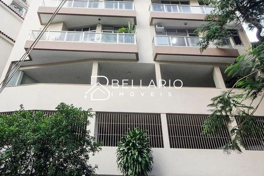 Foto 19 do(a) Apartamento de 2 quartos à venda em Lagoa, Rio de Janeiro