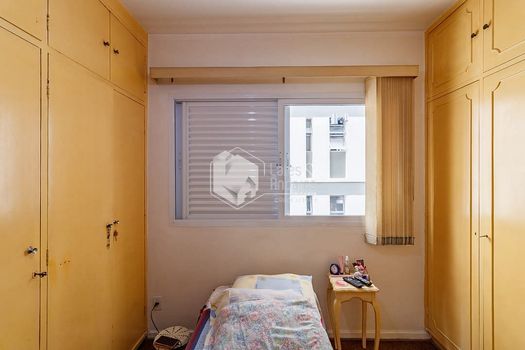 Foto 12 do(a) Apartamento de 2 quartos à venda em Indianópolis, São Paulo