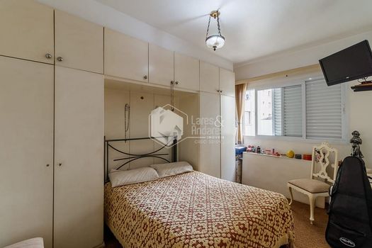 Foto 11 do(a) Apartamento de 2 quartos à venda em Indianópolis, São Paulo