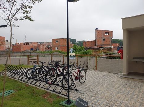 Foto 36 do(a) Apartamento de 2 quartos para alugar em Parque Novo Mundo, São Paulo