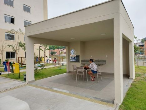 Foto 33 do(a) Apartamento de 2 quartos para alugar em Parque Novo Mundo, São Paulo