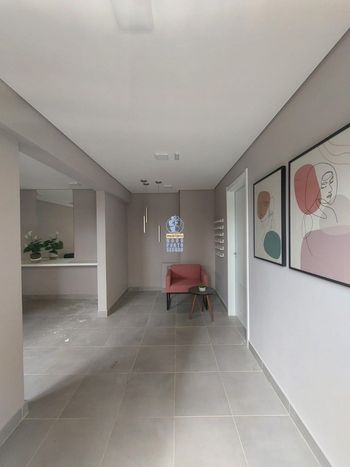 Foto 21 do(a) Apartamento de 2 quartos para alugar em Parque Novo Mundo, São Paulo