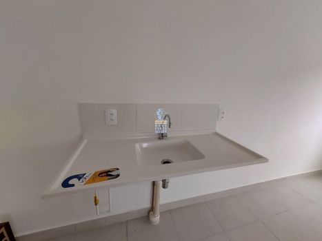 Foto 4 do(a) Apartamento de 2 quartos para alugar em Parque Novo Mundo, São Paulo