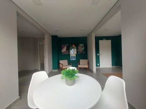Foto 28 do(a) Apartamento de 2 quartos para alugar em Parque Novo Mundo, São Paulo