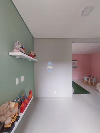 Foto 16 do(a) Apartamento de 2 quartos para alugar em Parque Novo Mundo, São Paulo