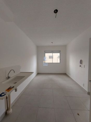 Foto 3 do(a) Apartamento de 2 quartos para alugar em Parque Novo Mundo, São Paulo