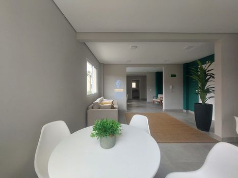Foto 31 do(a) Apartamento de 2 quartos para alugar em Parque Novo Mundo, São Paulo