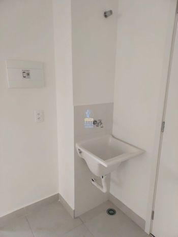 Foto 8 do(a) Apartamento de 2 quartos para alugar em Parque Novo Mundo, São Paulo