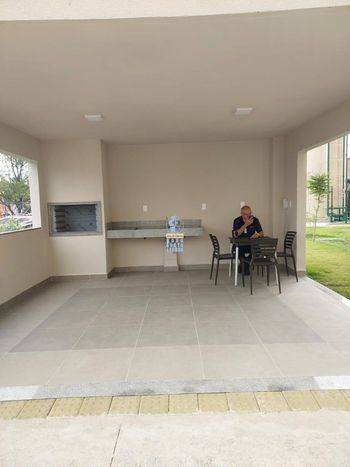 Foto 34 do(a) Apartamento de 2 quartos para alugar em Parque Novo Mundo, São Paulo