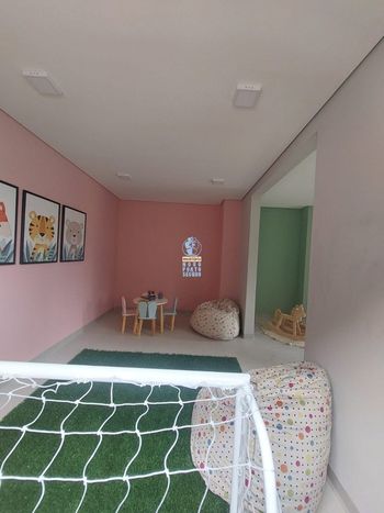 Foto 18 do(a) Apartamento de 2 quartos para alugar em Parque Novo Mundo, São Paulo